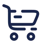 Cart Large SVG Icon